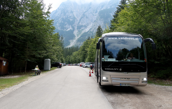 Kofler Sport - pohodništvo